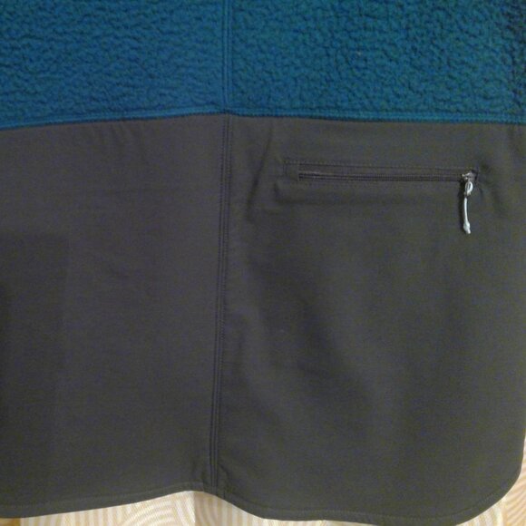 Title Nine vest dress. Sz small Aqua green - Picture 5 of 6